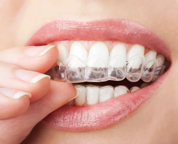 Studio Dentistico della Dottoressa Sgroi