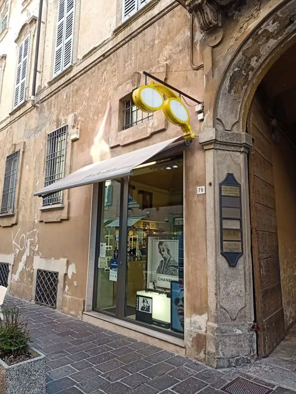 Ottica De Capitani