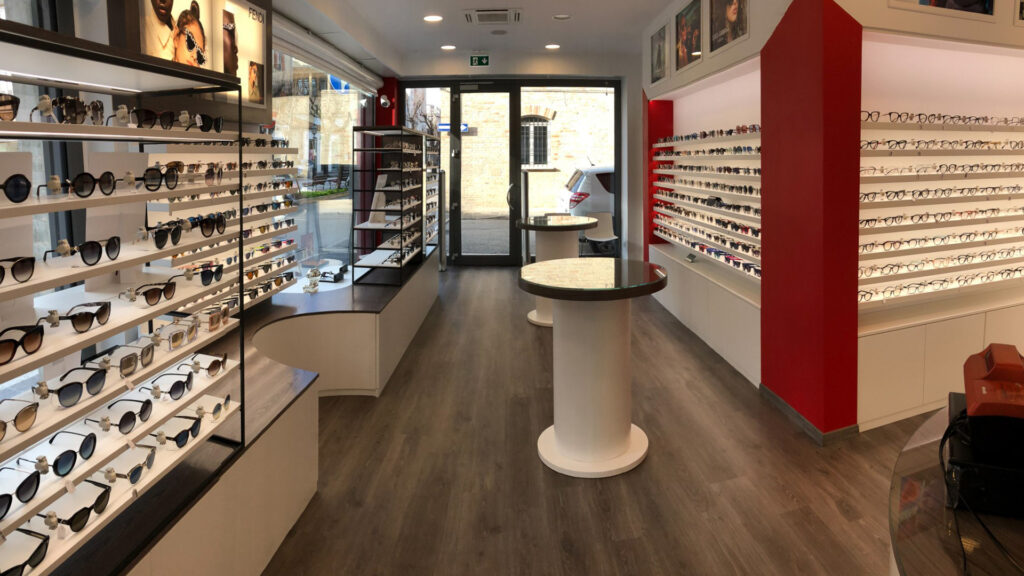 Ottica Omega