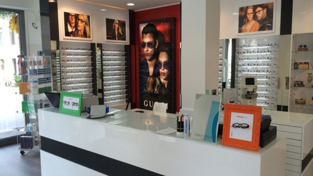 Ottica Omega