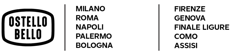 Ostello Bello