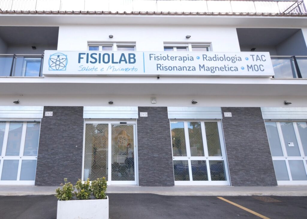 Fisiolab