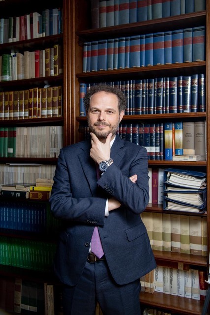 Studio Legale Avv. Luca Perini