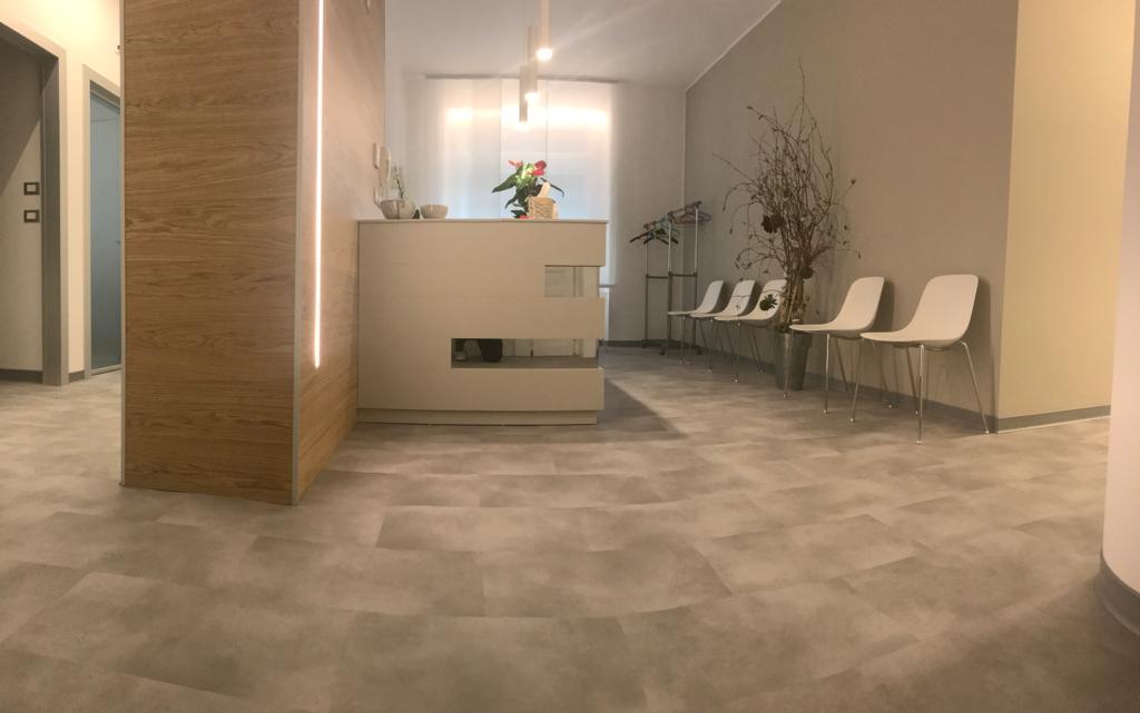 Dott.ssa Chiara Santin – Fisioterapista e Osteopata