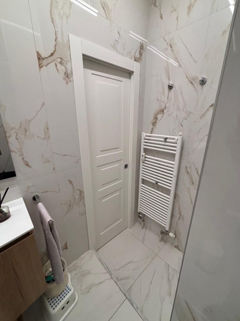 Stylport – Porte Design ed Infissi a Milano