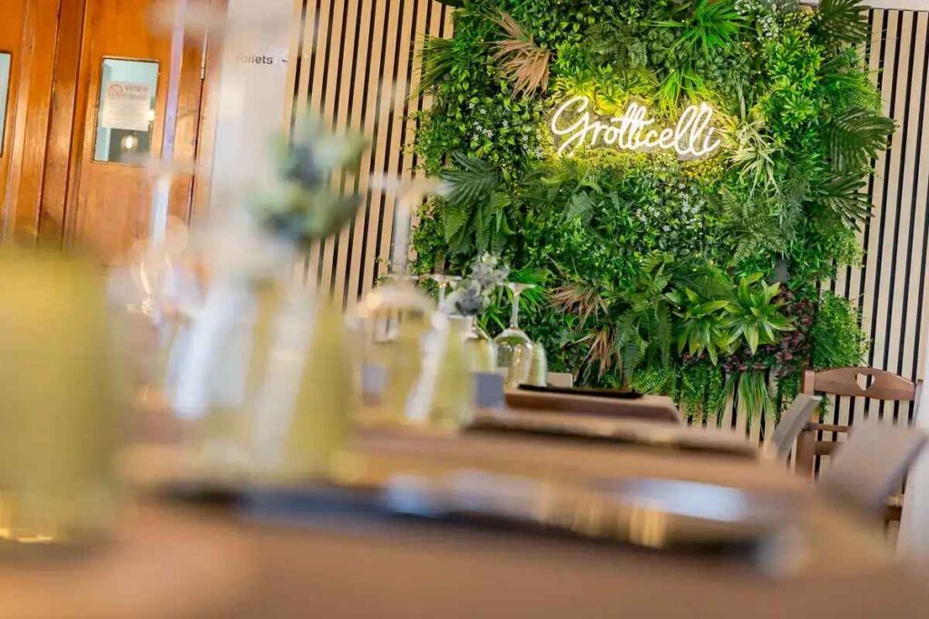 Hotel Grotticelli | Resort & Relax a Scopello