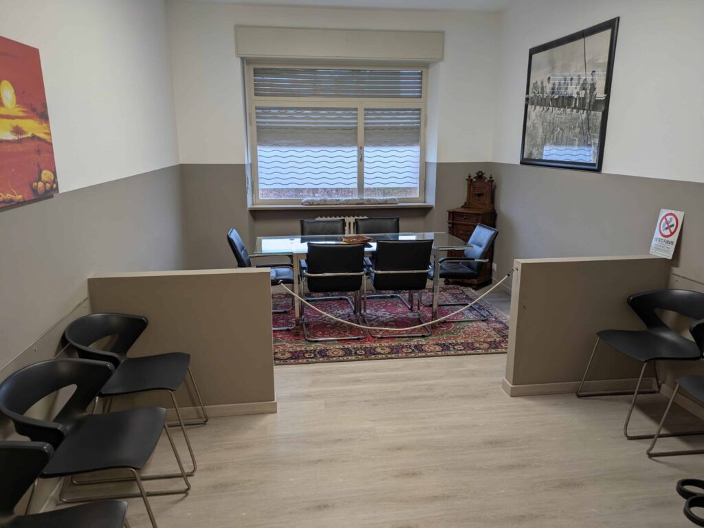 Studio Medico Legale Massimelli
