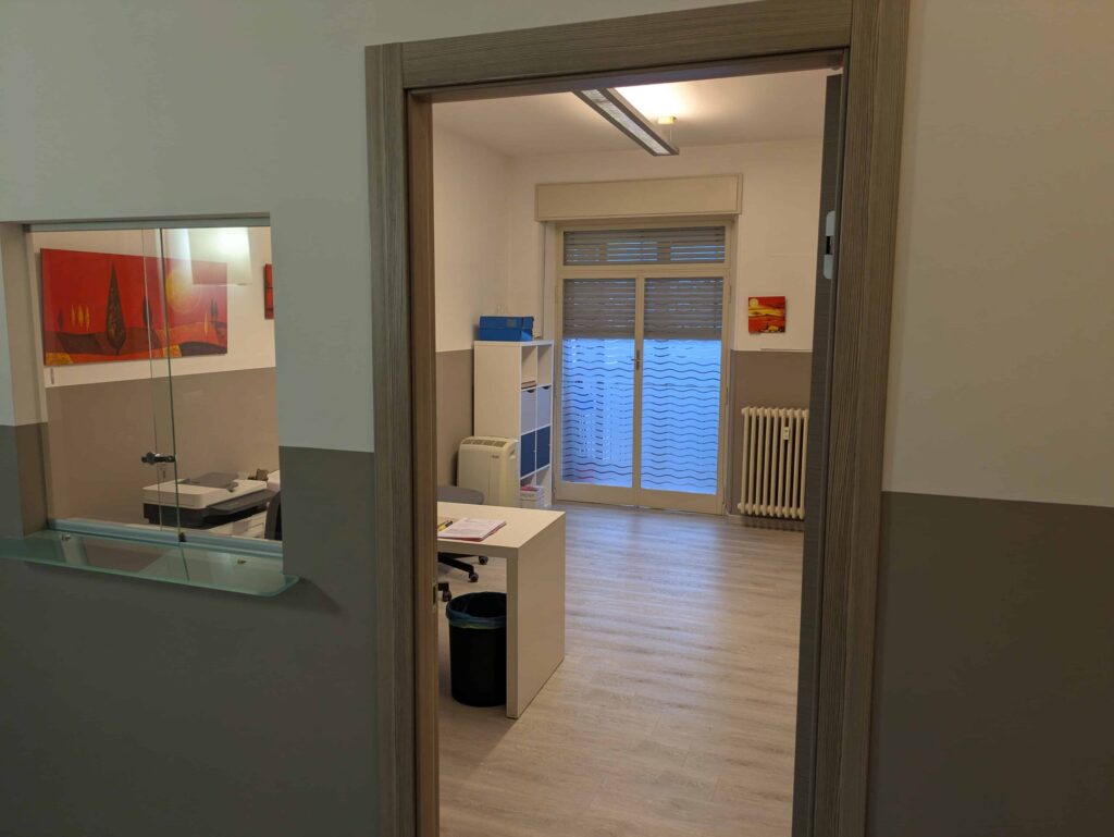 Studio Medico Legale Massimelli