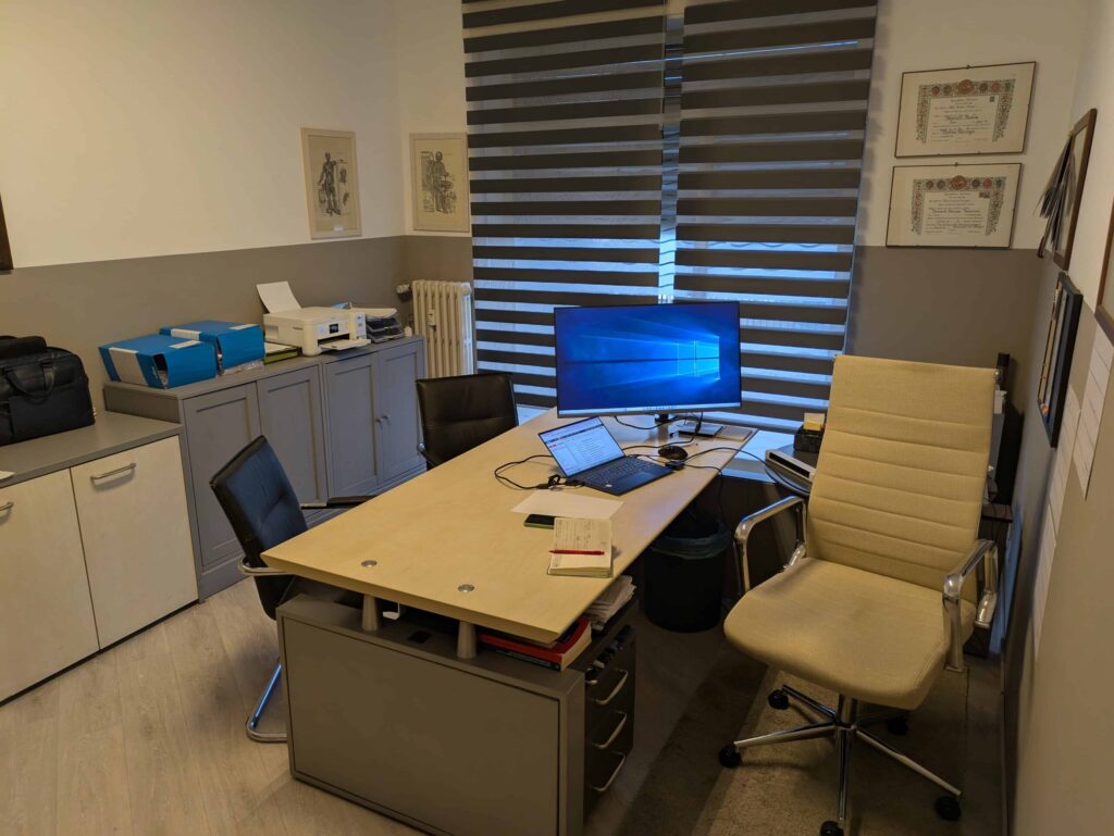 Studio Medico Legale Massimelli