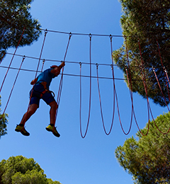 Pula Adventure Park