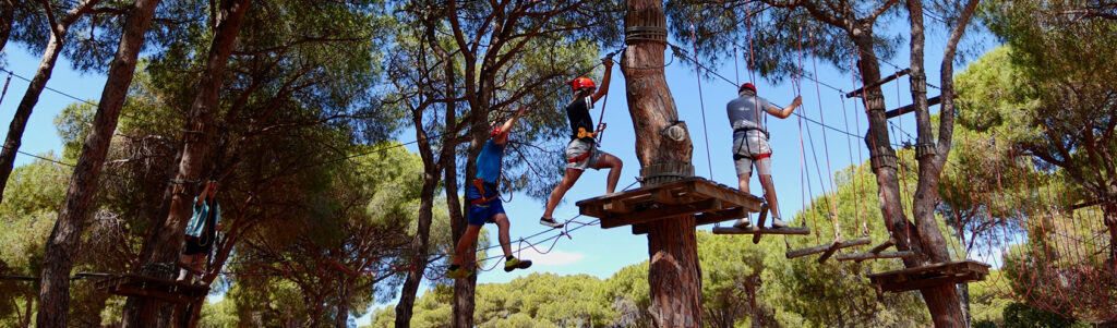 Pula Adventure Park