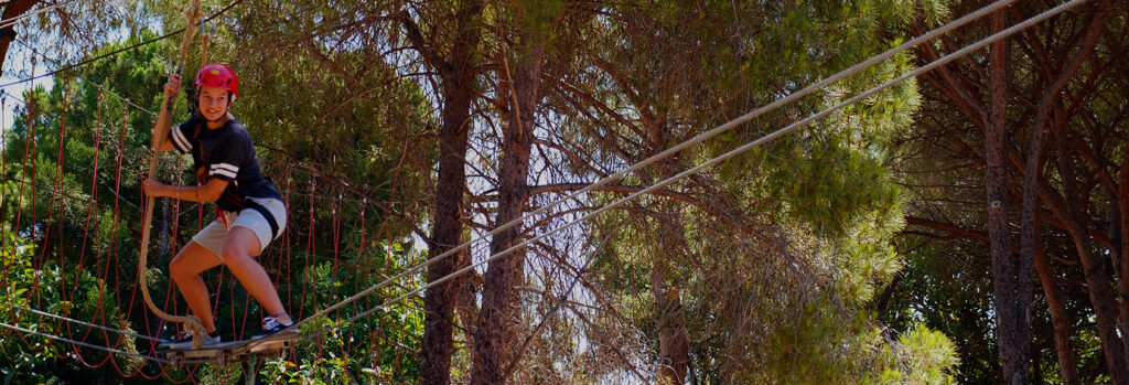 Pula Adventure Park