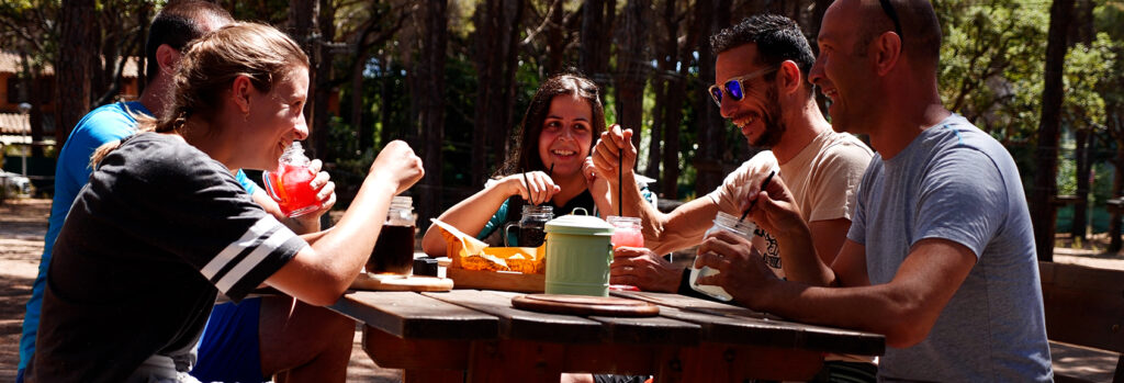 Pula Adventure Park