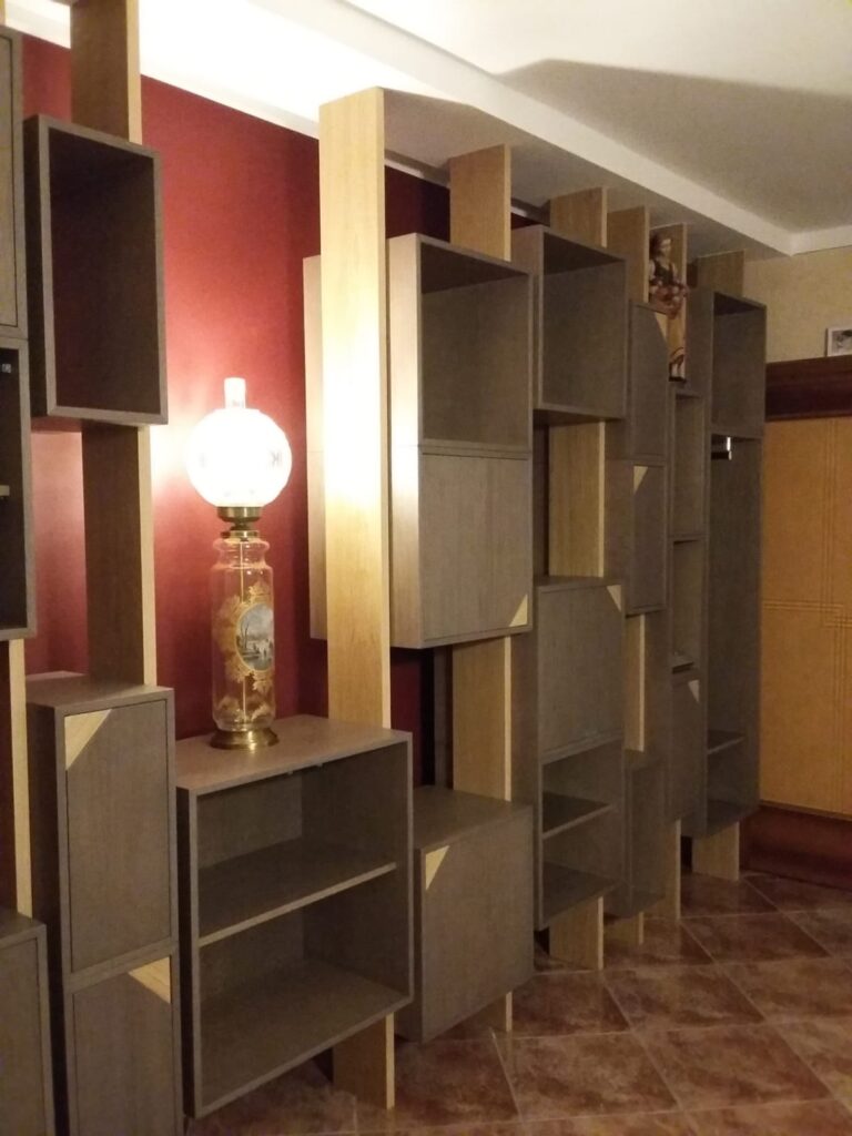 Falegnameria Fratelli Margotto