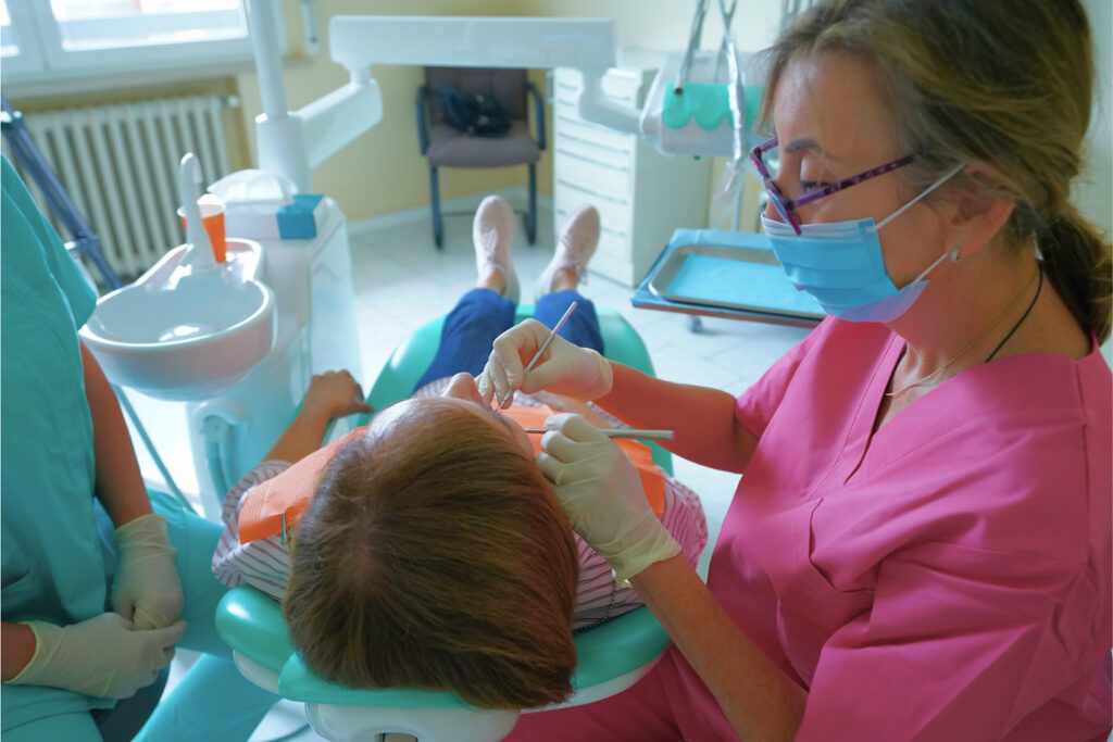 Studio Dentistico Iannotti