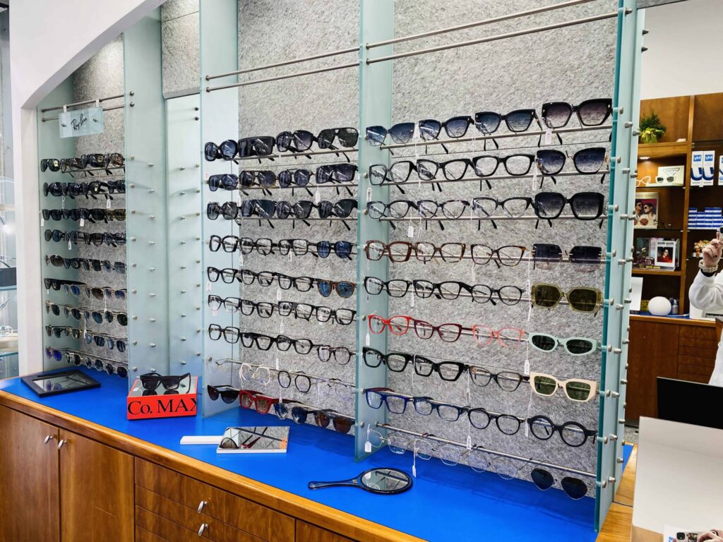 Foto Ottica Pianigiani