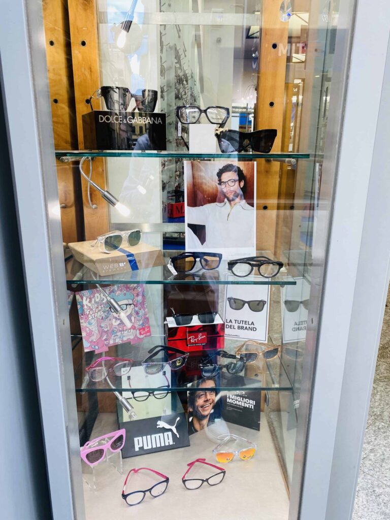 Foto Ottica Pianigiani