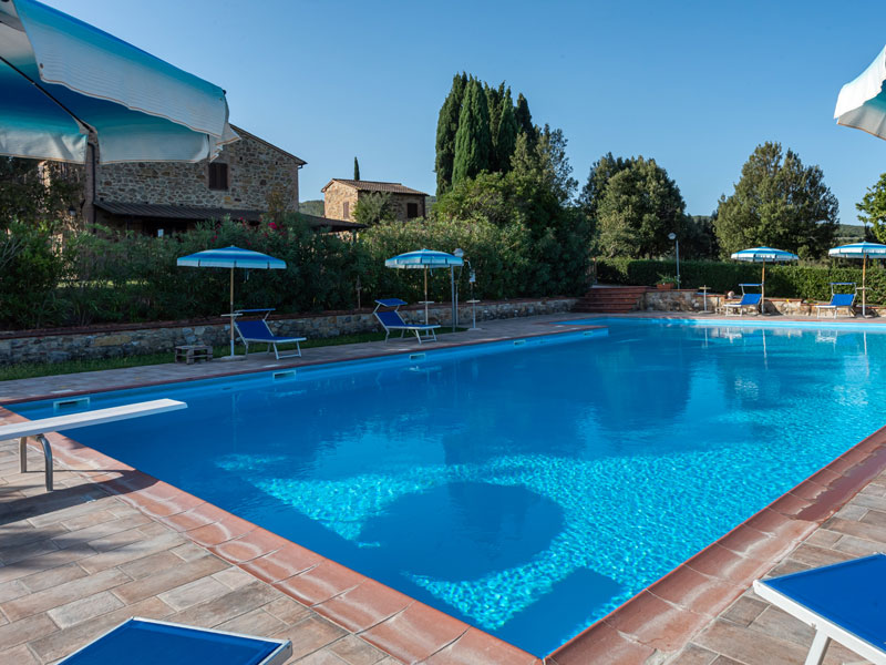 Azienda Agrituristica Il Colle