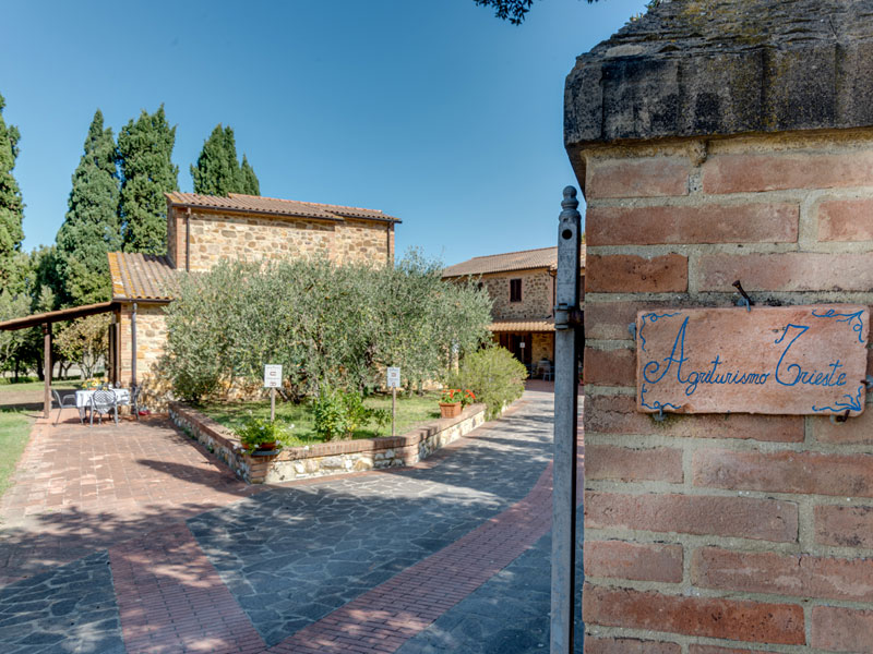 Azienda Agrituristica Il Colle