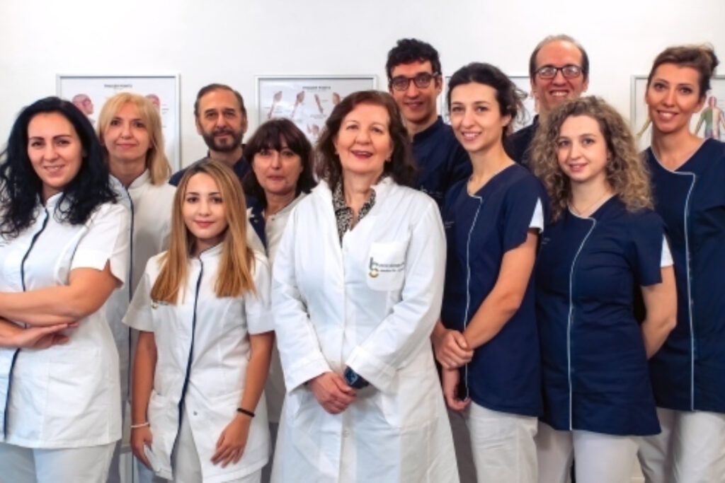 Poliambulatorio Bricchi e Cazzaniga