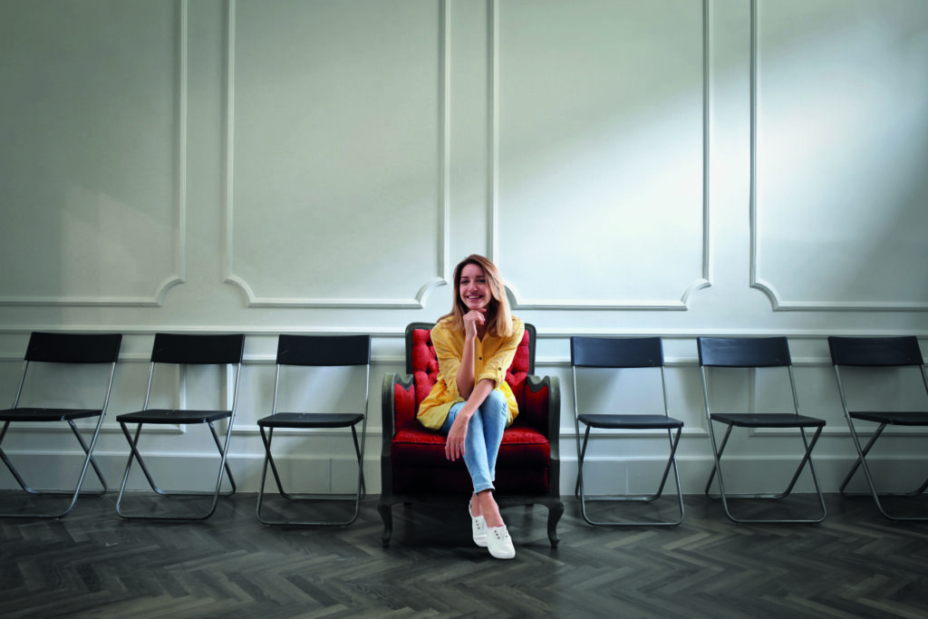 Assi One – Agenzia Zurich