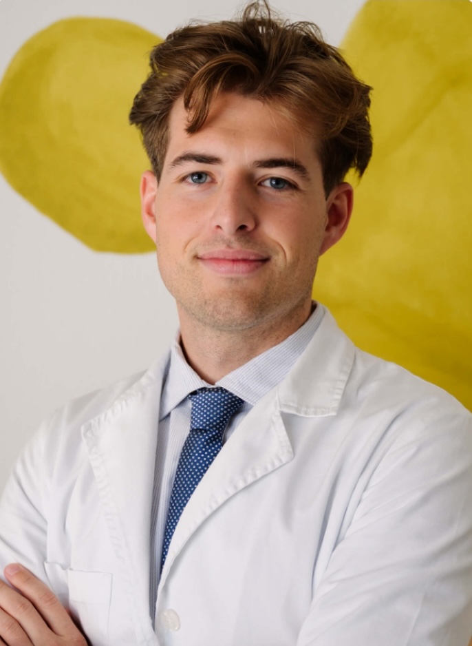 Dott. Filippo Daga – Biologo Nutrizionista