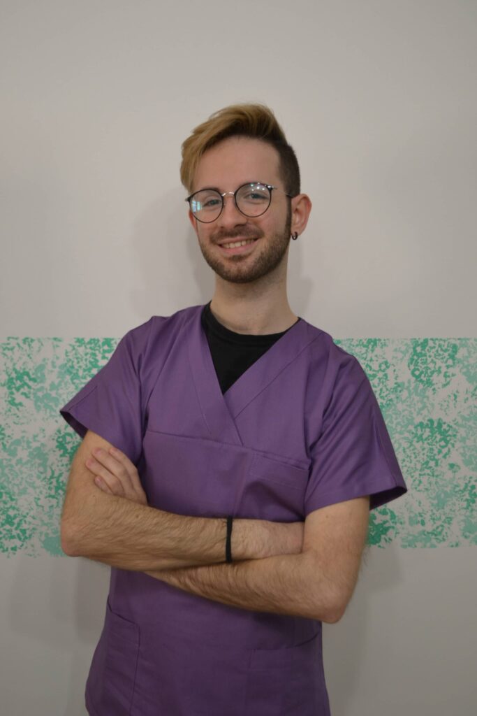Studio Osteopatico Ametista – Dott. Matteo Ascone