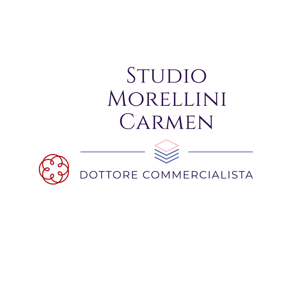 Studio Morellini Carmen – Dottore Commercialista