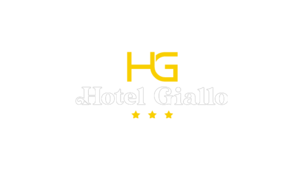 Giallo Hotel