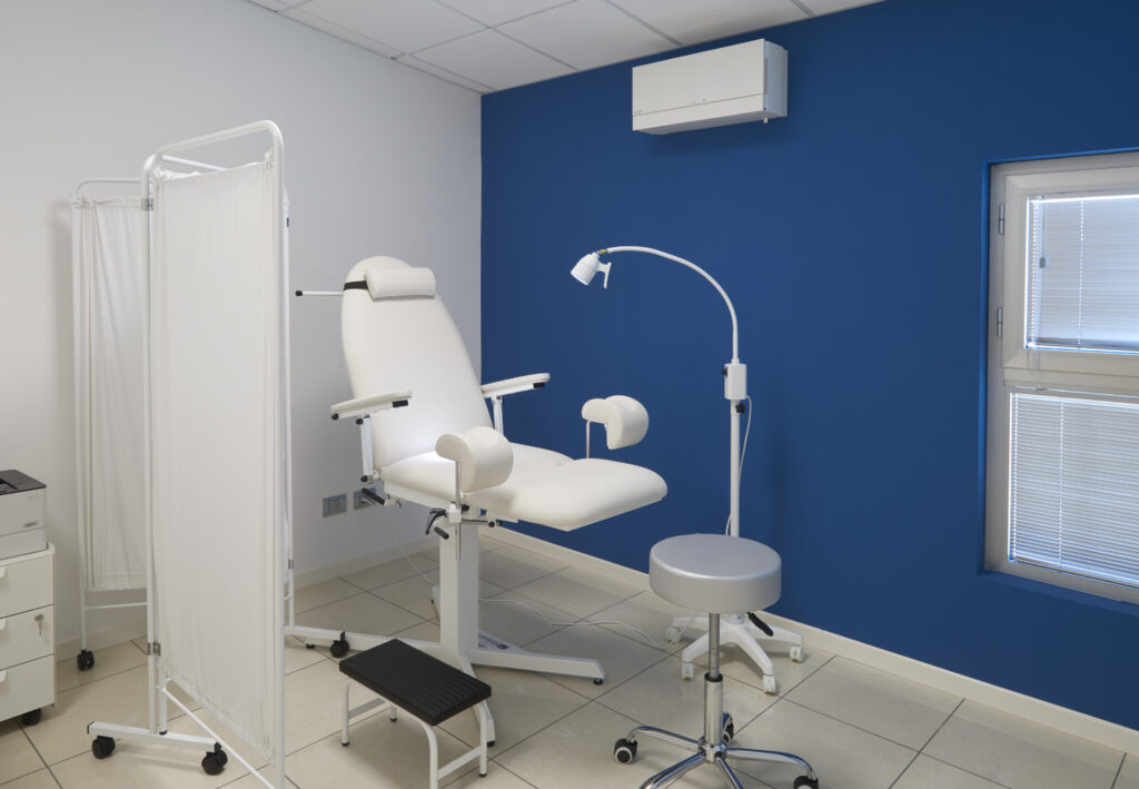 Progetto Salute Centro Medico