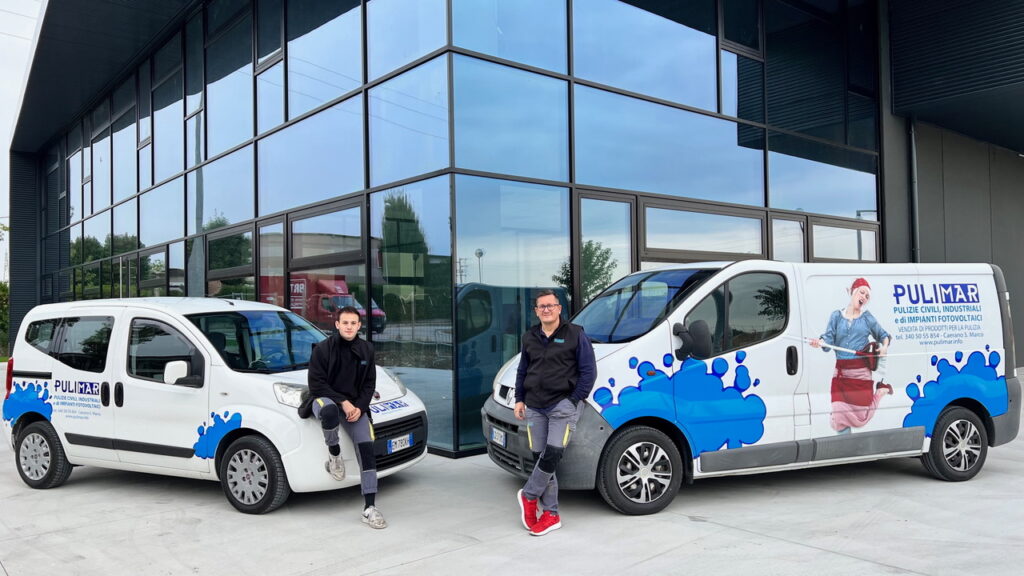 Pulimar – Impresa di pulizie