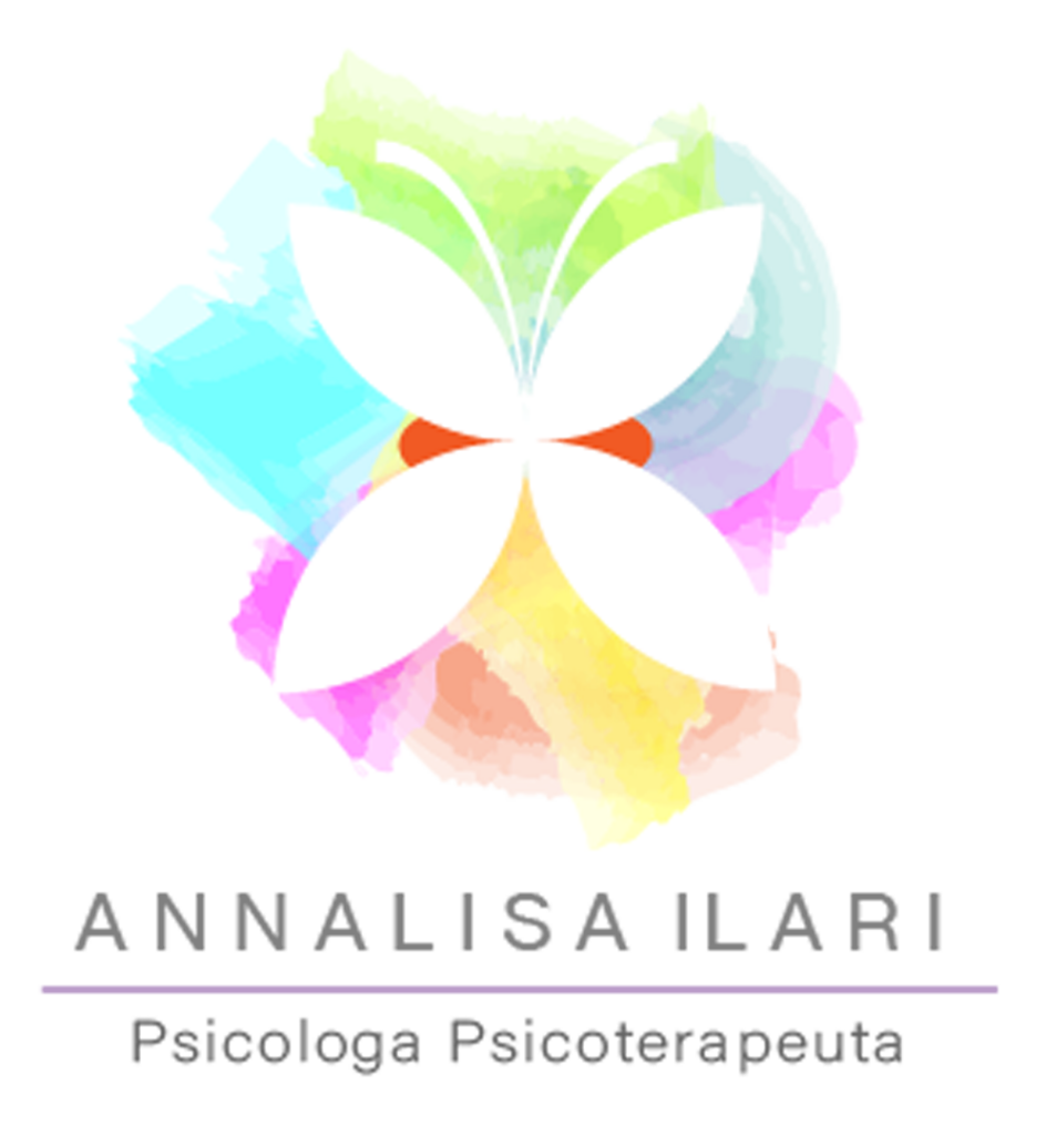 Dott.ssa Annalisa Ilari – Psicologa e psicoterapeuta