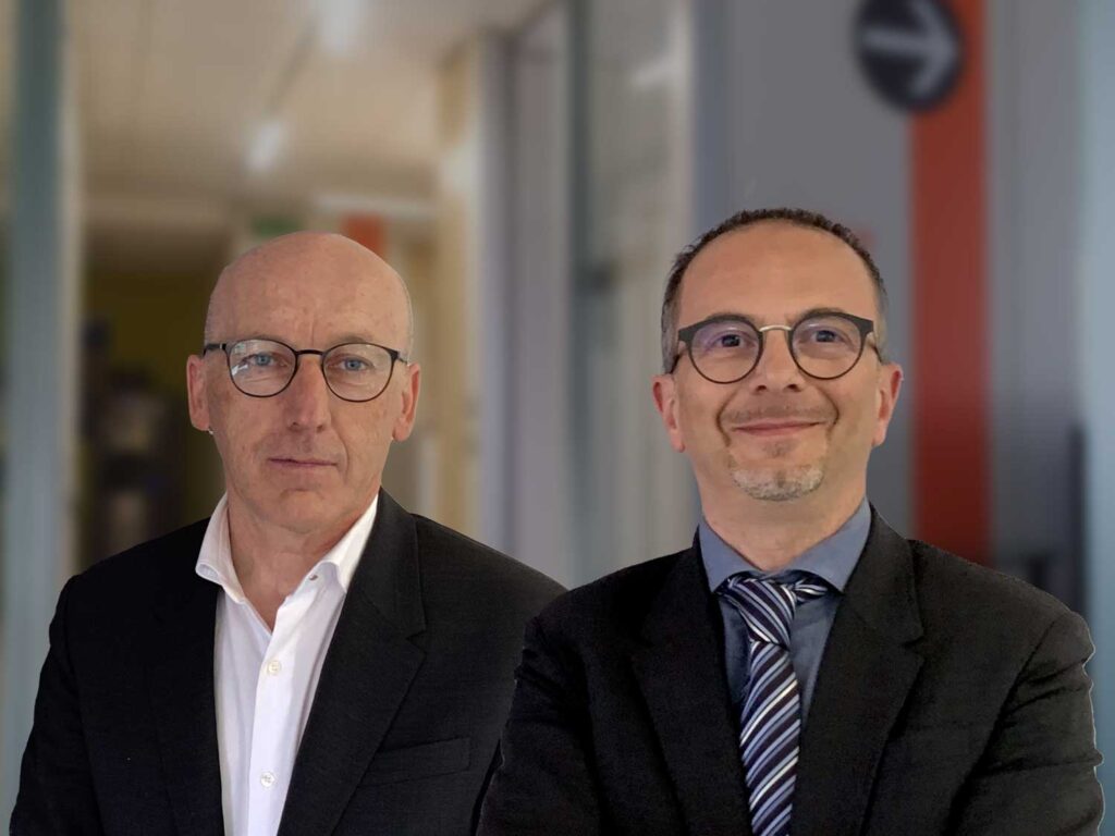 Studio Ricciardi & Maritano