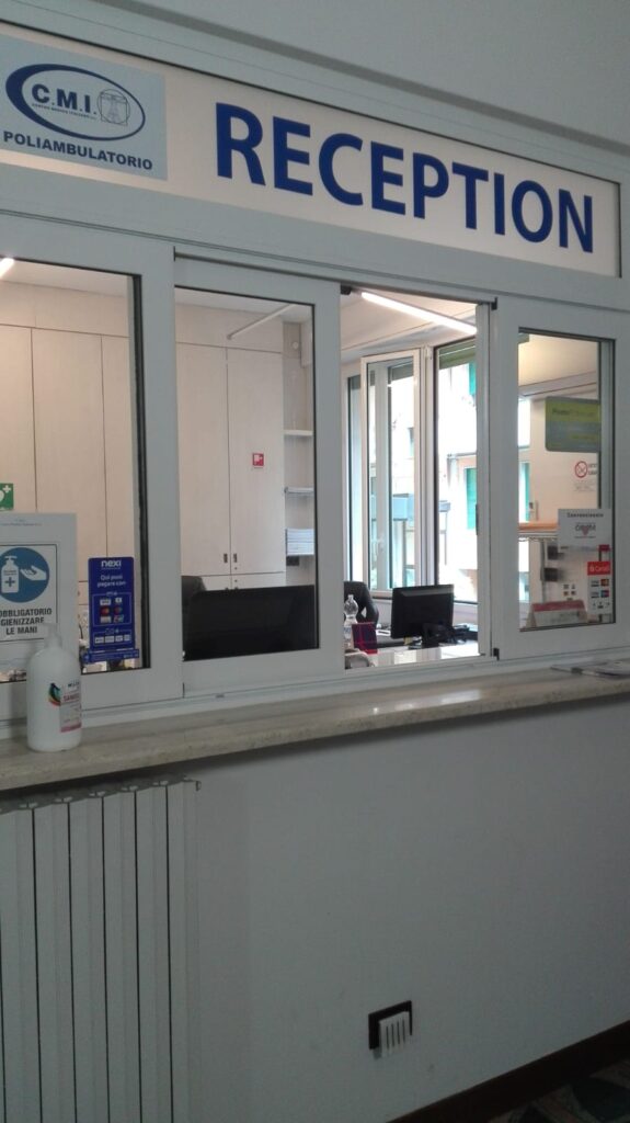 Centro Medico Italiano
