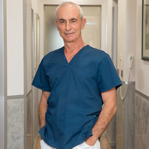 Clinica Odontoiatrica Rinaldi