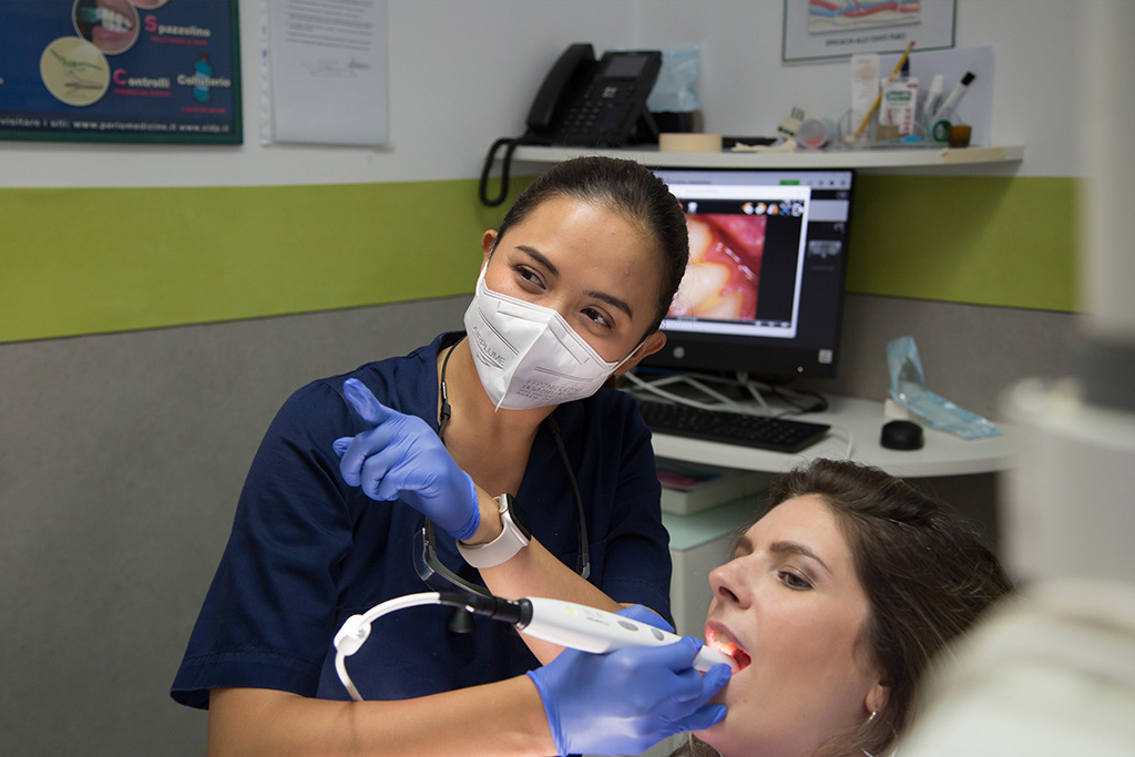 Clinica Odontoiatrica Rinaldi