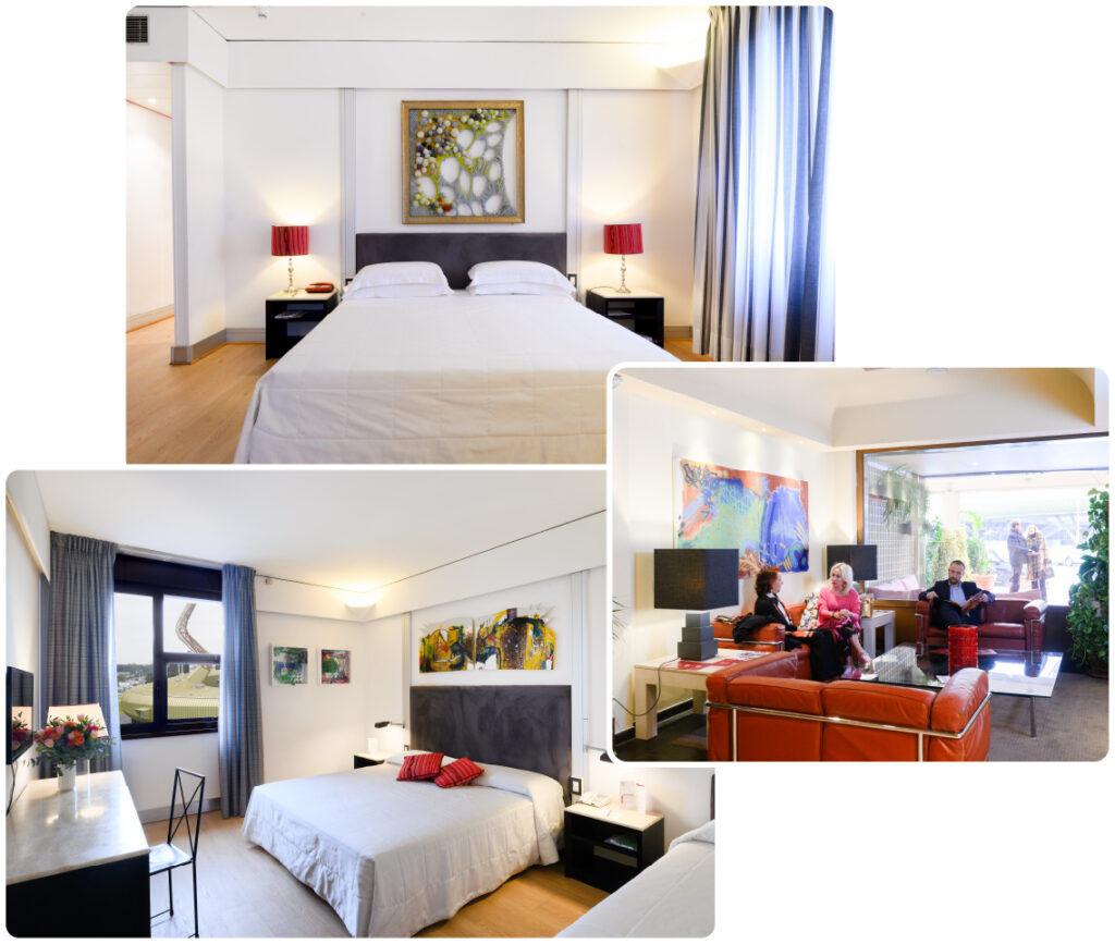 Art Hotel Museo