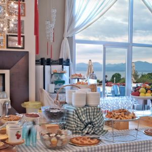 Parc Hotels Italia