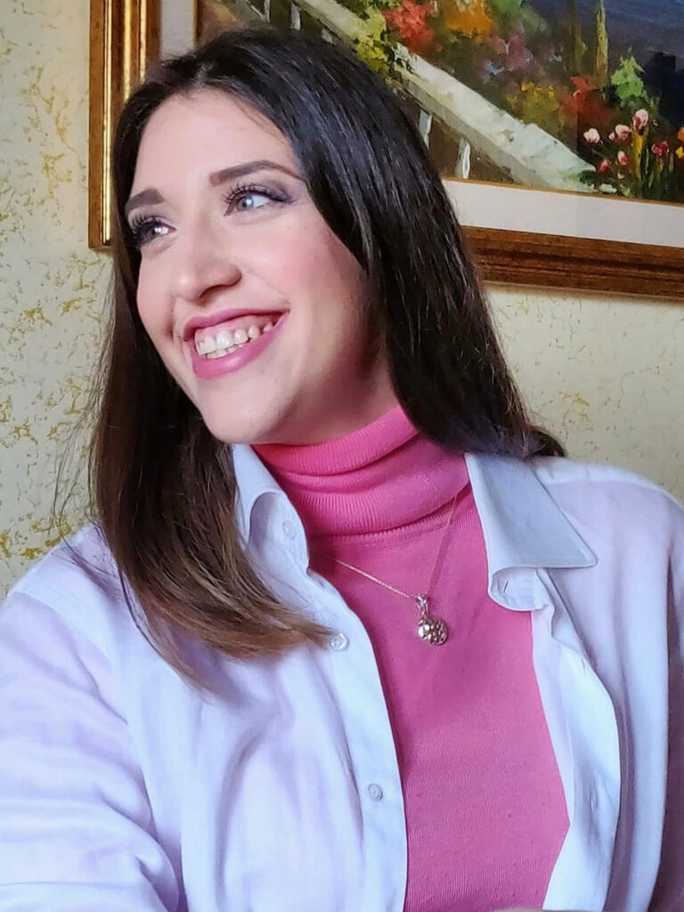 Dott.ssa Roberta Patitucci – Biologa Nutrizionista