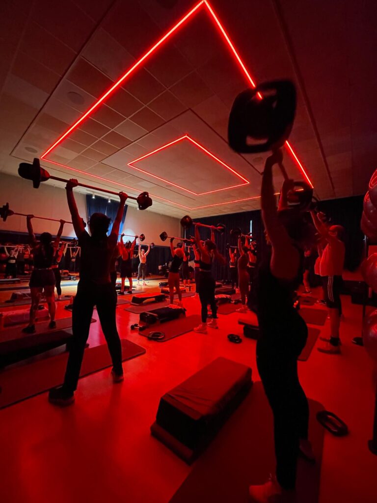Revolution Fitness