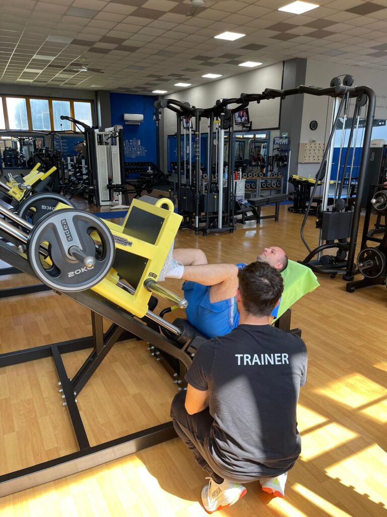Revolution Fitness