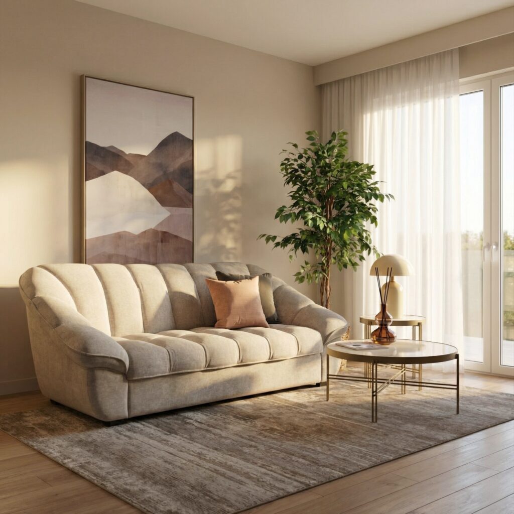 Semeraro – Mobili e complementi d’arredo