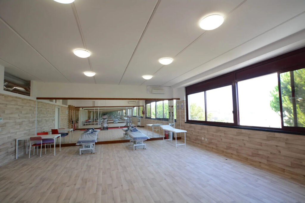 Istituto di Riabilitazione Sportlife