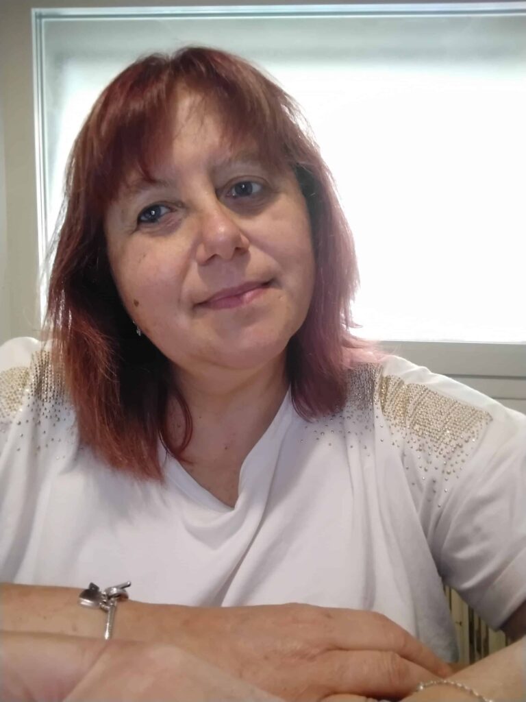 Natascia Brighi – Psicologa