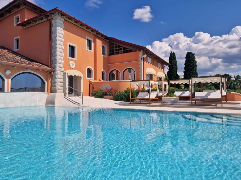 Castello di Spessa