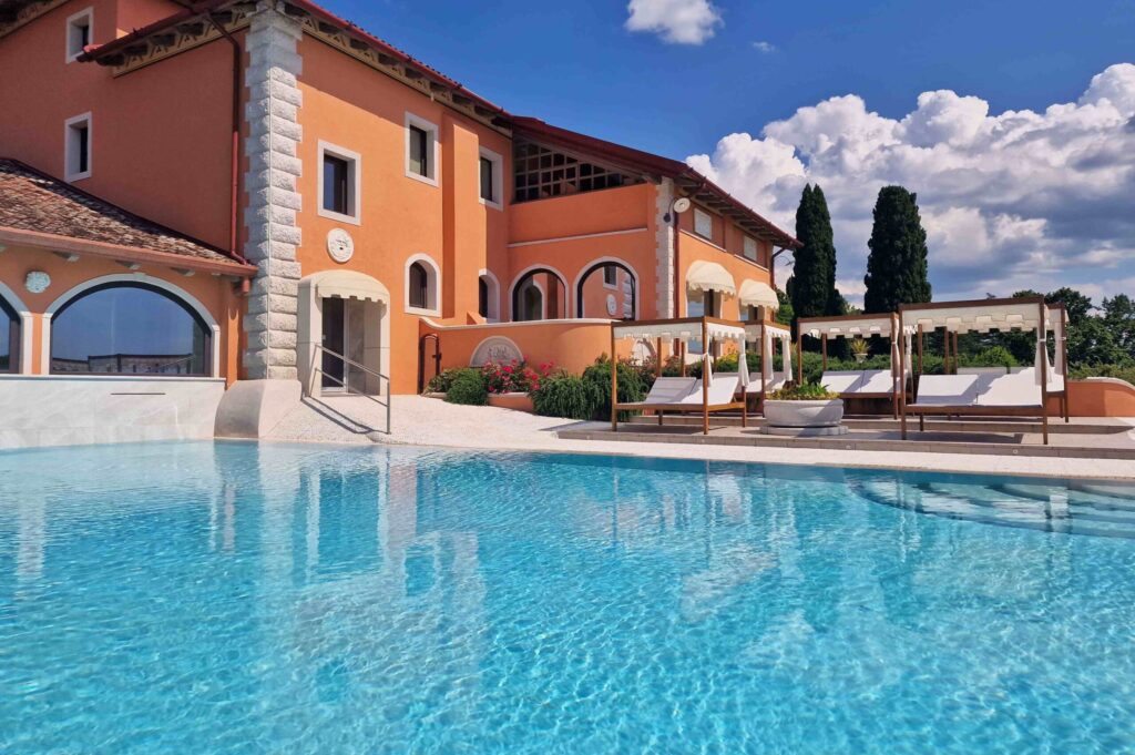 Vinum Spa