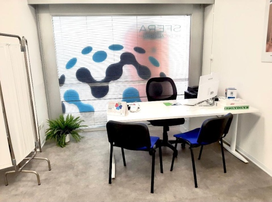 Sfera Medical Group