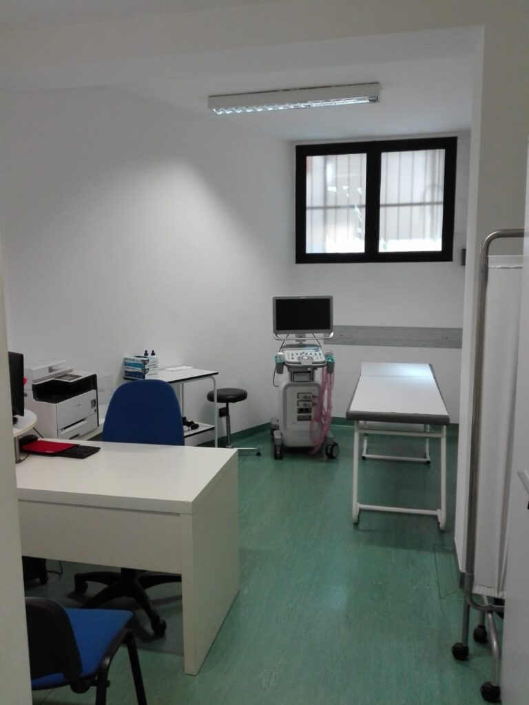 Centro Medico Italiano