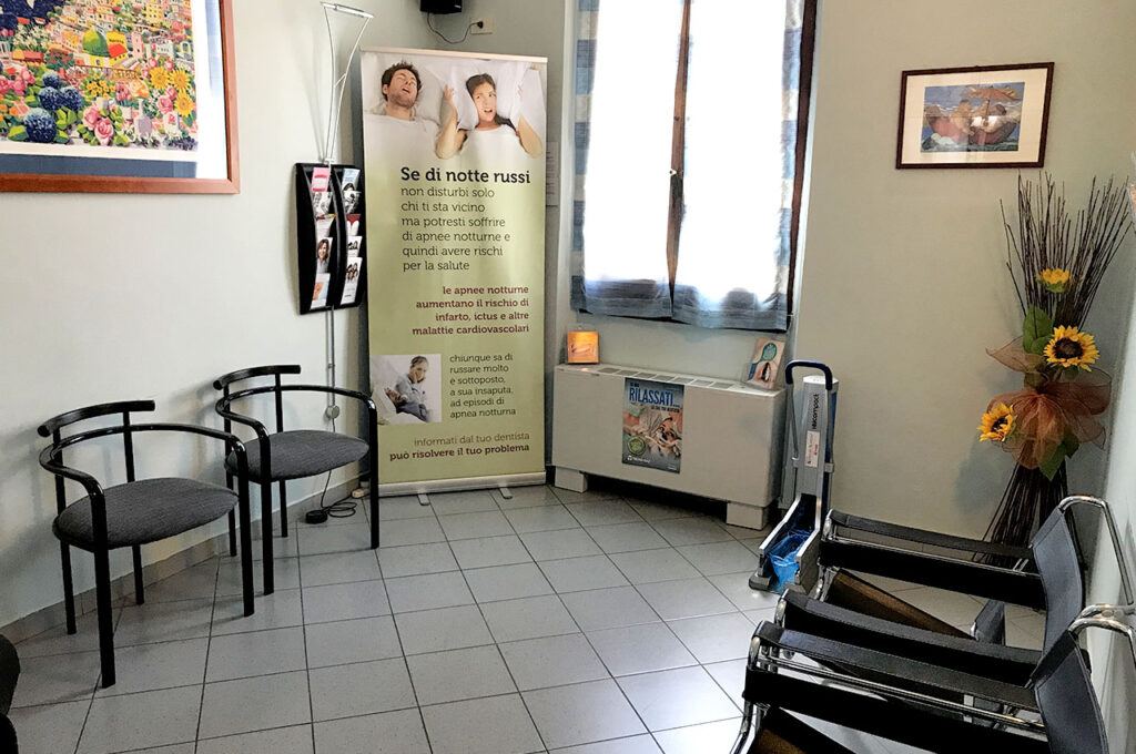Studio Dentistico Dott. Claudio Bruni