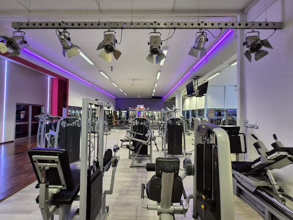 CityWell Fitness Center